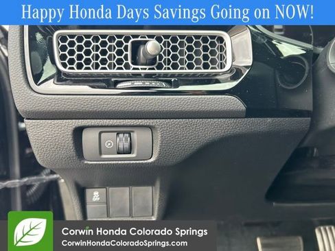 New 2026 Honda Civic Sport image 16