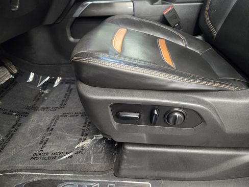 Used 2020 GMC Sierra 1500 AT4 w/ AT4 Premium Package image 23