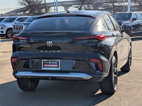 New 2026 Buick Envista Sport Touring w/ Convenience I Package image 4