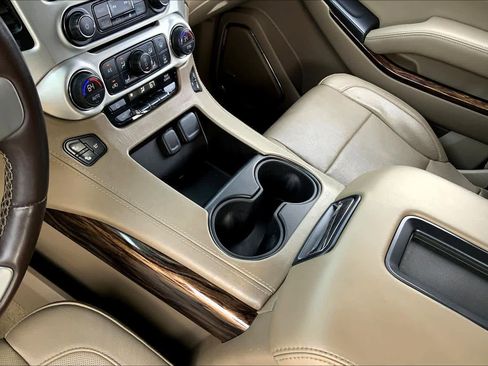 Used 2015 GMC Yukon SLT w/ Open Road Package image 14