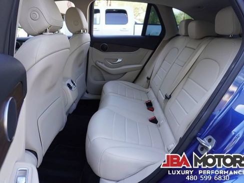 Used 2022 Mercedes-Benz GLC 300 image 90