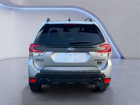 Certified 2024 Subaru Forester Wilderness image 4