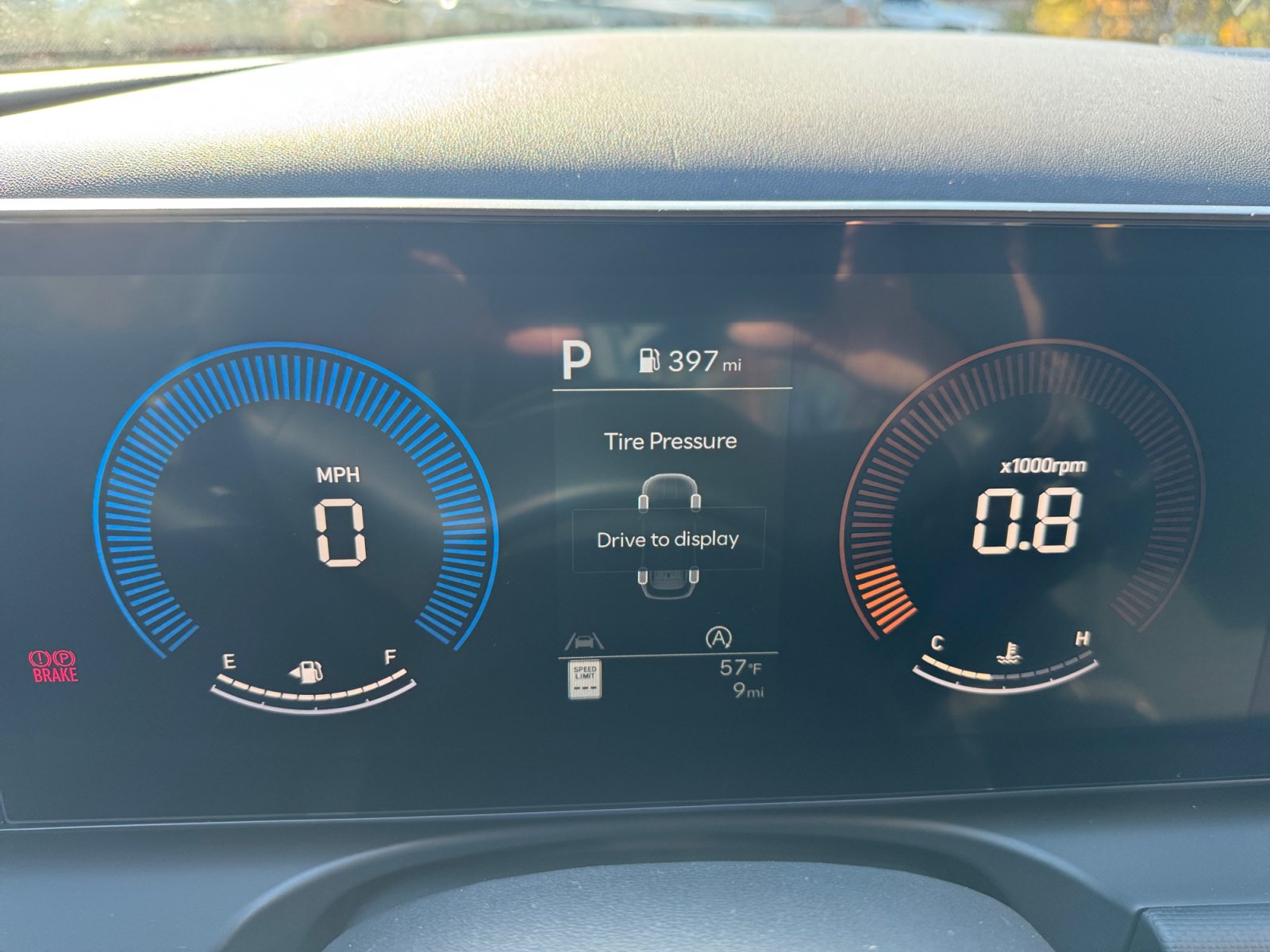 New 2026 Hyundai Tucson SE AWD/4WD image 27