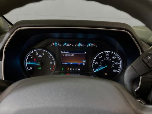 Used 2021 Ford F150 XL w/ STX Appearance Package RWD image 22