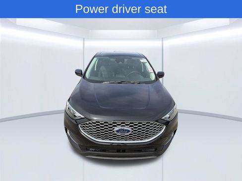 Used 2024 Ford Edge SEL w/ Convenience Package AWD/4WD image 8