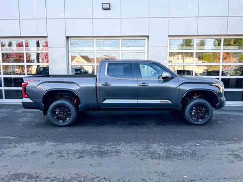New 2026 Toyota Tundra 1794 Edition image 6
