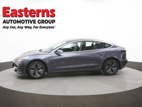 Used 2019 Tesla Model 3 Standard Range Plus RWD image 53