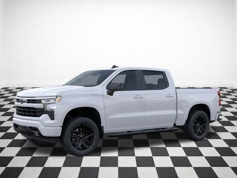 New 2026 Chevrolet Silverado 1500 RST image 31