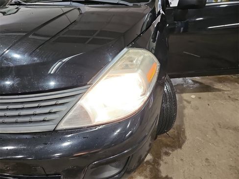 Used 2009 Nissan Versa 1.8 S w/ ABS Pkg image 31