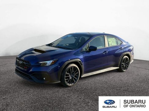 New 2026 Subaru WRX Premium image 1