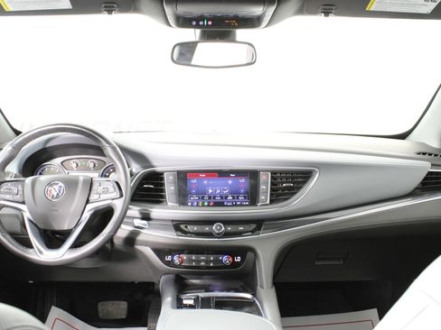 Used 2024 Buick Enclave Essence w/ Experience Buick Package image 11