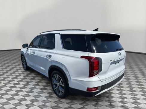 Used 2020 Hyundai Palisade SEL image 5
