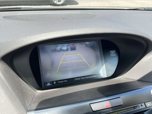 Used 2015 Acura TLX w/ Technology Package FWD image 20