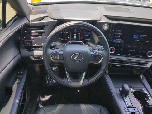 Certified 2026 Lexus RX 350 F Sport w/ Convenience Package AWD/4WD image 15