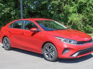 Used 2023 Kia Forte LXS FWD video 1