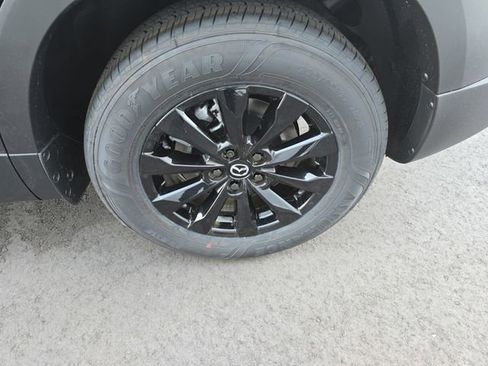 New 2026 MAZDA CX-50 AWD 2.5 S w/ Weather Package image 28