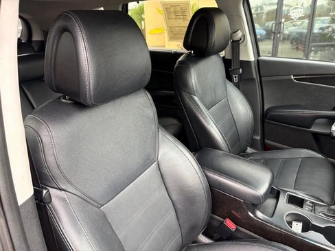Used 2016 Kia Sorento EX w/ EX Touring Package image 29