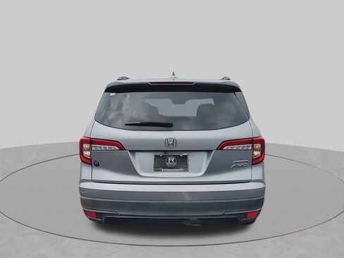 Used 2022 Honda Pilot Special Edition image 8
