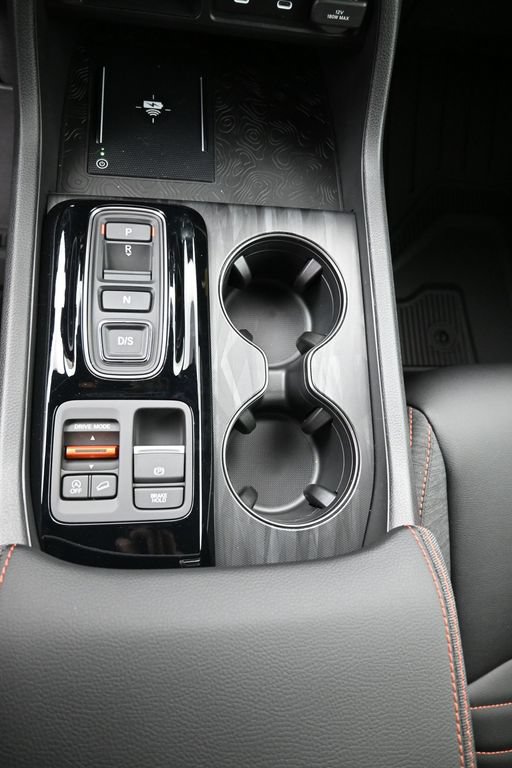 Certified 2026 Honda Passport TrailSport image 20