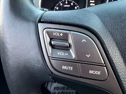 Used 2017 Hyundai Santa Fe Sport AWD/4WD image 36
