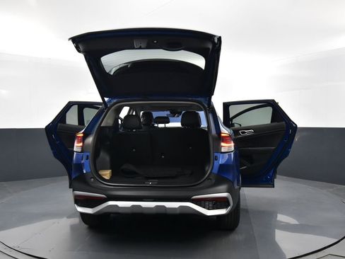 Used 2025 Kia Sportage EX w/ Premium Package image 36