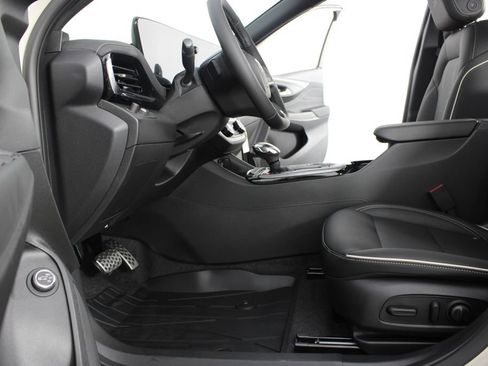 New 2026 Buick Envista Sport Touring w/ Studio Series FWD image 16