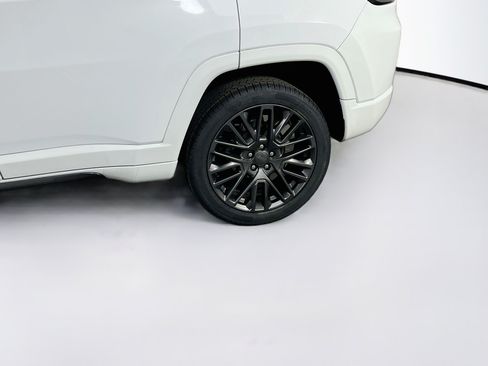 Used 2022 Jeep Compass High Altitude AWD/4WD image 29