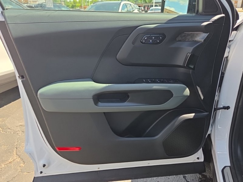 New 2027 Kia Telluride SX Prestige X-Pro AWD/4WD image 31
