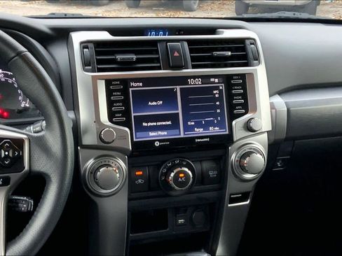 Used 2024 Toyota 4Runner SR5 image 6