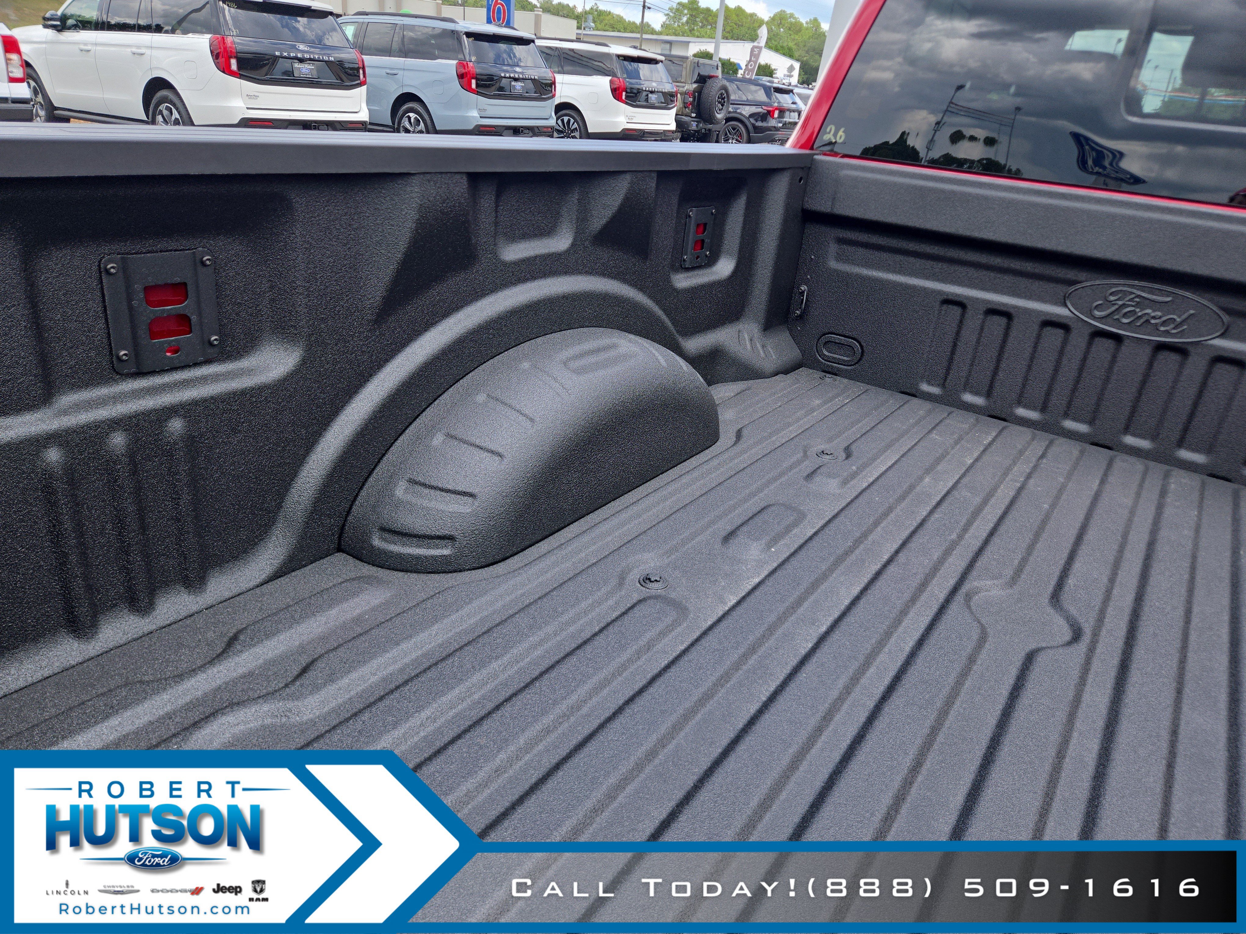New 2026 Ford F250 Platinum AWD/4WD image 30