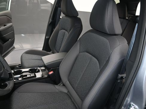 New 2026 Subaru Forester Premium image 32