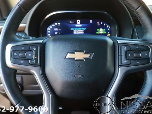 Used 2024 Chevrolet Tahoe Premier RWD image 20