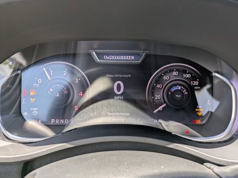 New 2025 RAM 3500 Laramie image 30