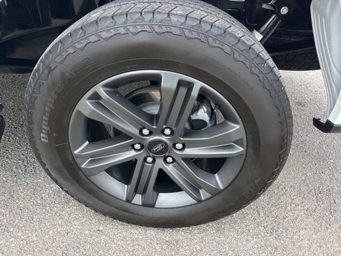 Used 2023 Ford F150 XLT w/ Equipment Group 302A High AWD/4WD image 14