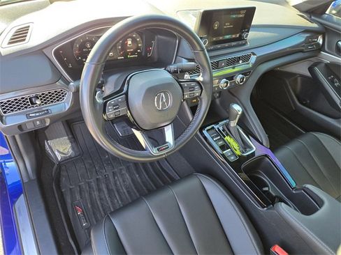 Used 2024 Acura Integra A-Spec image 10