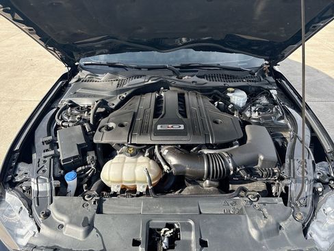 Used 2022 Ford Mustang GT Premium w/ Equipment Group 401A RWD image 28