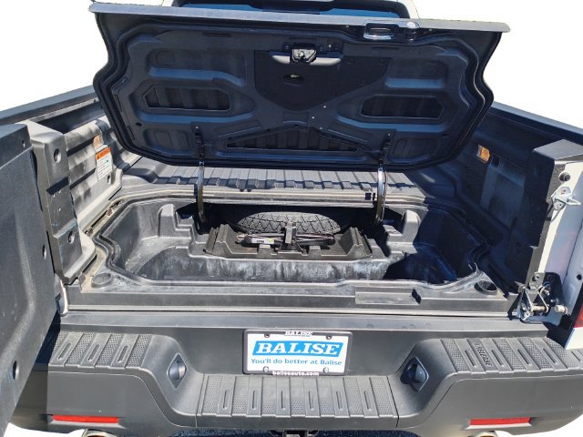 Used 2023 Honda Ridgeline RTL image 27