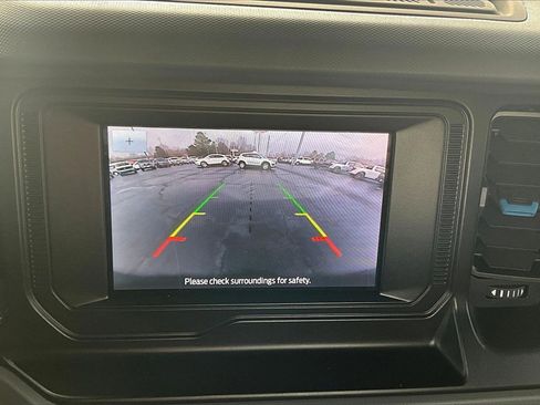 Used 2023 Ford Bronco Black Diamond image 14