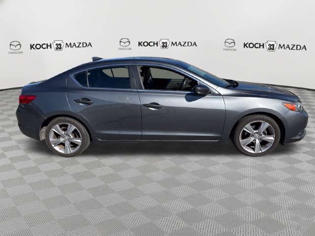 Used 2013 Acura ILX w/ Premium Package FWD image 8