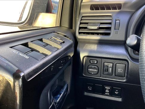 Used 2023 Toyota 4Runner TRD Off-Road Premium image 35