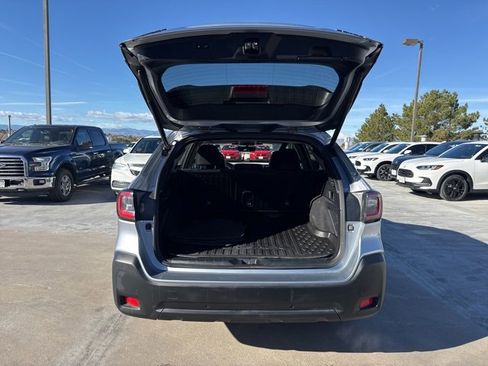 Used 2023 Subaru Outback Onyx Edition XT image 28