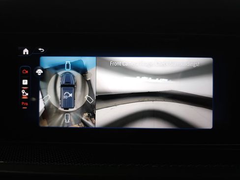 Used 2025 Mercedes-Benz G 580 w/ EQ Technology image 21