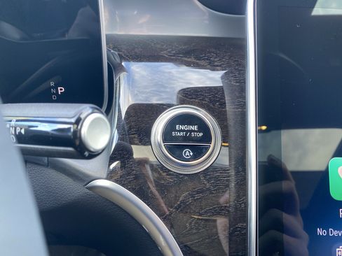 Used 2026 Mercedes-Benz GLC 300 4MATIC image 18