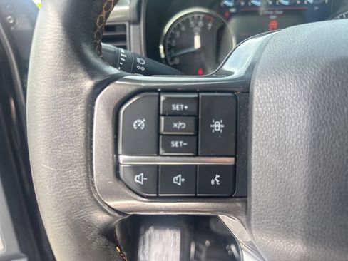 Used 2023 Ford F150 Tremor w/ Bed Utility Package AWD/4WD image 46