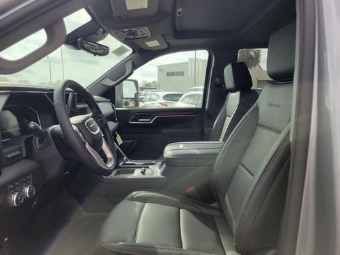 New 2026 GMC Sierra 2500 Denali w/ Denali Reserve Package image 11