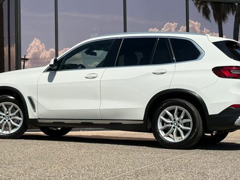 Used 2020 BMW X5 xDrive40i w/ Convenience Package image 7