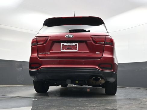 Used 2020 Kia Sorento LX w/ LX I4 Convenience Package AWD/4WD image 37