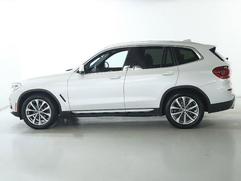 Used 2019 BMW X3 xDrive30i w/ Premium Package image 40