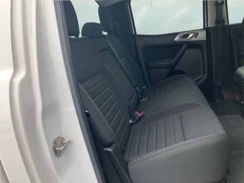 Used 2021 Ford Ranger XLT w/ Equipment Group 301A Mid image 32