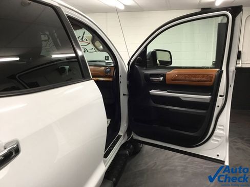Used 2014 Toyota Tundra 1794 Edition image 45